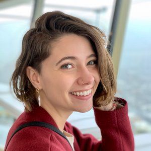 Meet your Posher, Chelsea